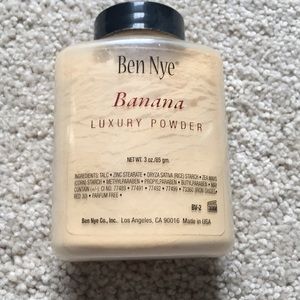 Ben Nye Banana Powder